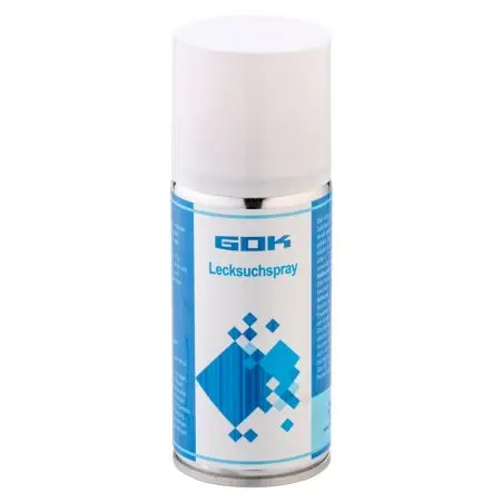 Sprej na detekciu netesností - 125 ml