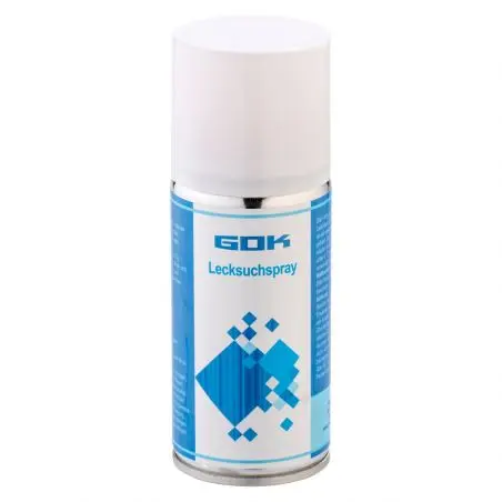 Szivárgásérzékelő spray - 125 ml