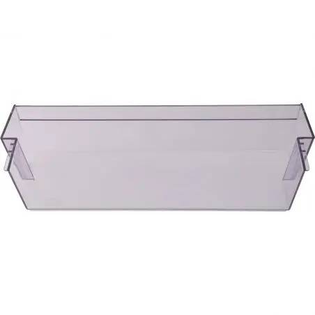 Spodná priehradka, š 38,8 x h 10,5 x v 9 cm pre chladničky Dometic RMD 10,5T a 10,5XT