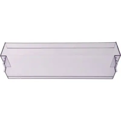 Ajtórekesz felül, Szé 38,8 x Mé 10,5 x Ma 6,5 cm Dometic RMD 10,5T és 10,5XT hűtőszekrényekhez