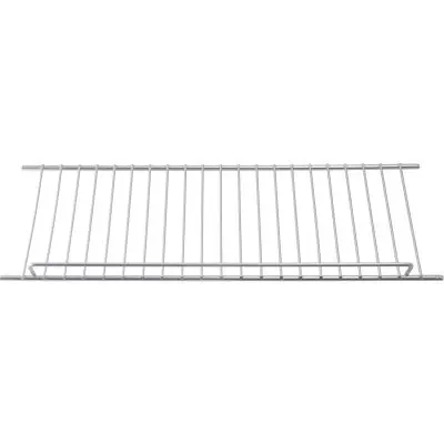Horná mriežka, 45 x 14,1 cm pre chladničky Dometic série 6, 7 a RGE 2000