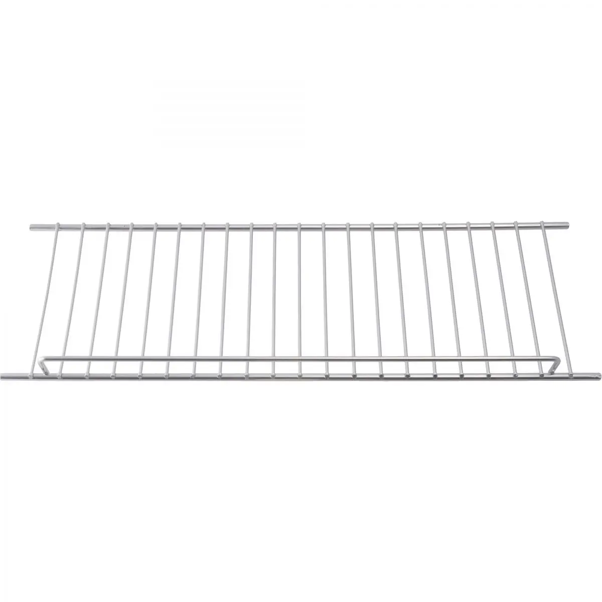 Felül rács, 45 x 14,1 cm Dometic sorozat 6, 7 és RGE 2000 hűtőszekrényekhez