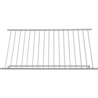 A tetején rács, 36 x 18,5 cm Dometic RML 10.4T hűtőszekrényhez