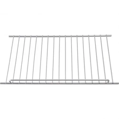 Grilă deasupra, 36 x 18,5 cm pentru frigiderul Dometic RML 10.4T