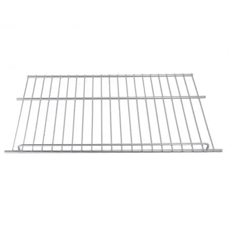 Spodná mriežka, 44,7 x 29 cm pre chladničku Dometic RMD 10.5XT