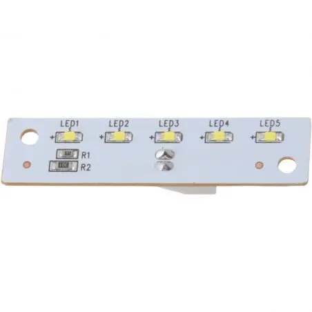 Iluminare LED pentru frigider Dometic RC 10.4 (70 litri), vechi