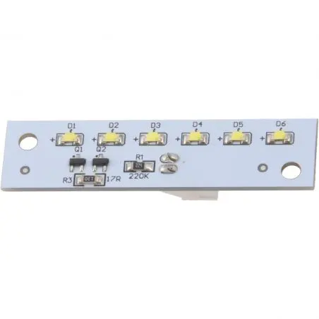 LED osvetlenie pre chladničku Dometic RC 10.4