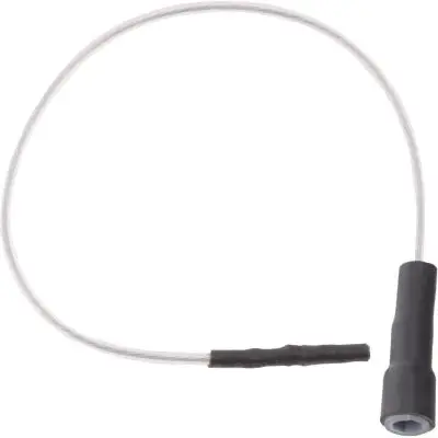 Gyújtókábel hossza 24 cm Dometic RMD 10,5T és 10,5XT hűtőszekrényekhez