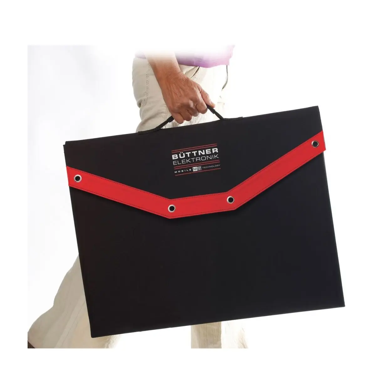 Panou solar MT Basic Travel Line - BT-SM 120