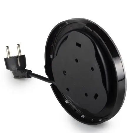 Vízforraló 1,5 l - 2000 watt/230 volt