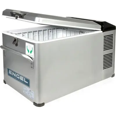 Engel MT-35-FS, 12 / 24 / 230 volt