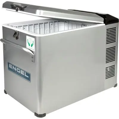 Engel MT-45-FS, 12 / 24 / 230 V