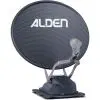 Műholdas rendszer Alden Onelight HD EVO 60 Platinium S.S.C. HD vezérlő modul