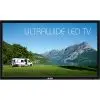 Televízor Alden Ultrawide 24", 12 V