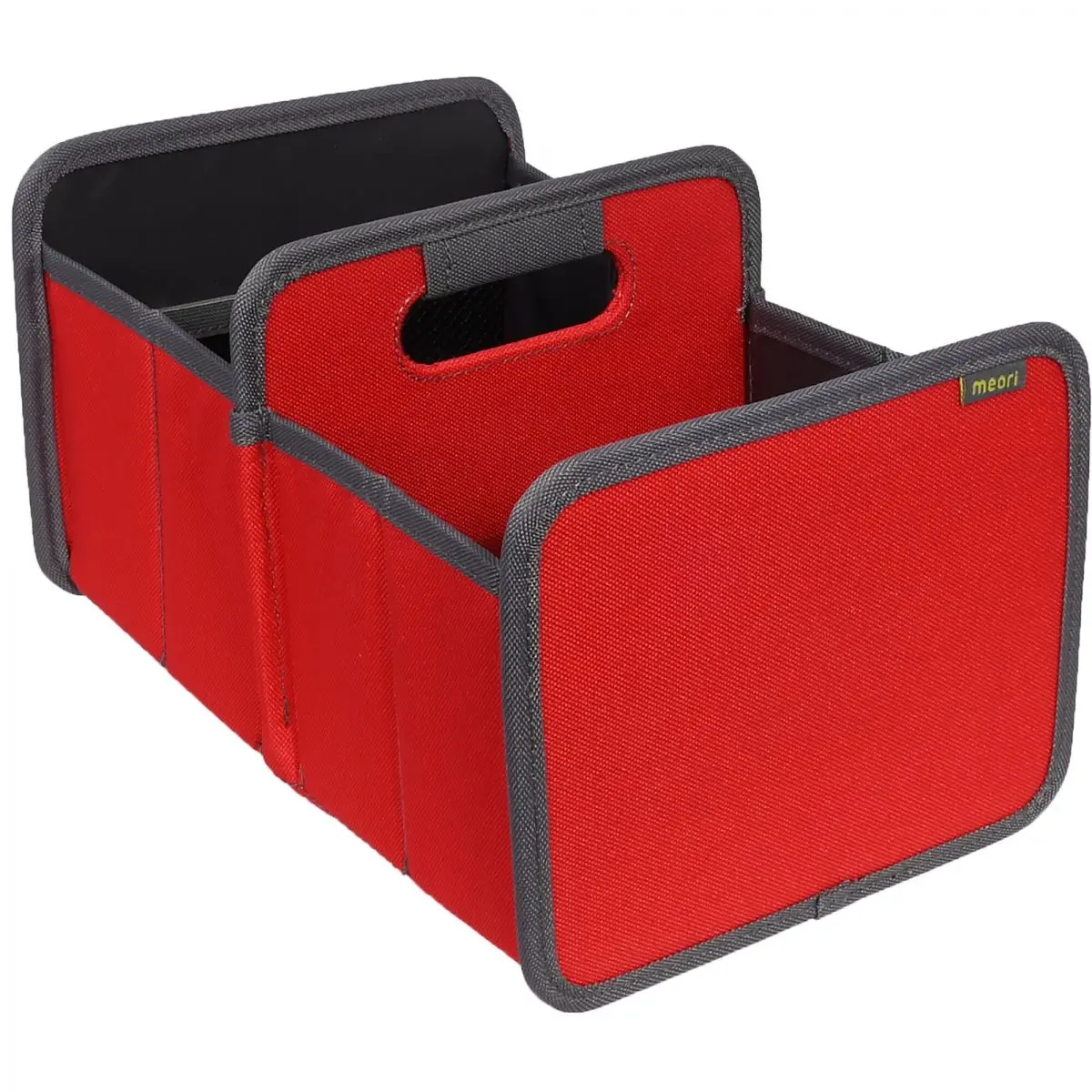 Skladací box Meori Mini Double, Hibiscus Red