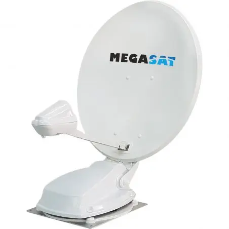 Sistem satelit Megasat Caravanman 85 Professional V2