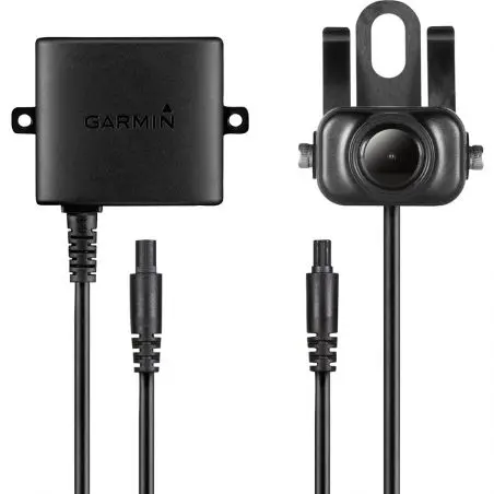 Garmin BC 35 tolatókamera
