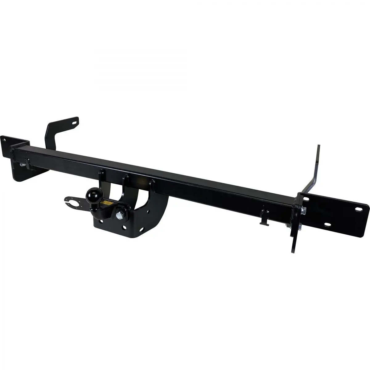 Bara de tractare, reparata pentru autoutilitare Fiat Ducato din 2006/07
