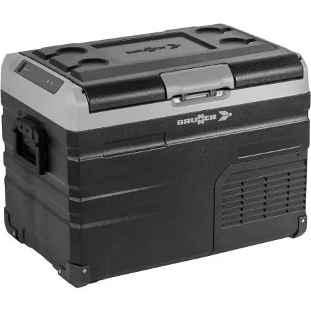 Polarys Freeze DZ45, 12 / 24 / 100-240 volt