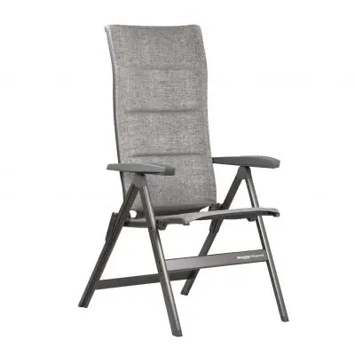 Kempingové kreslo Elegance SG