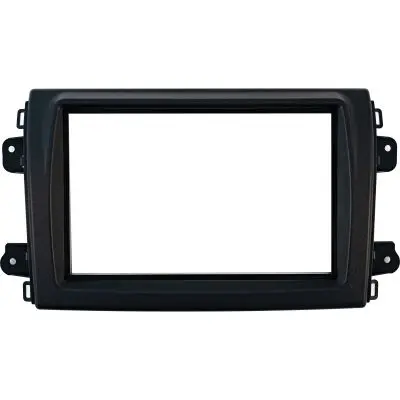 Panou de instalare dublu DIN pentru Fiat Ducato din 2021/09
