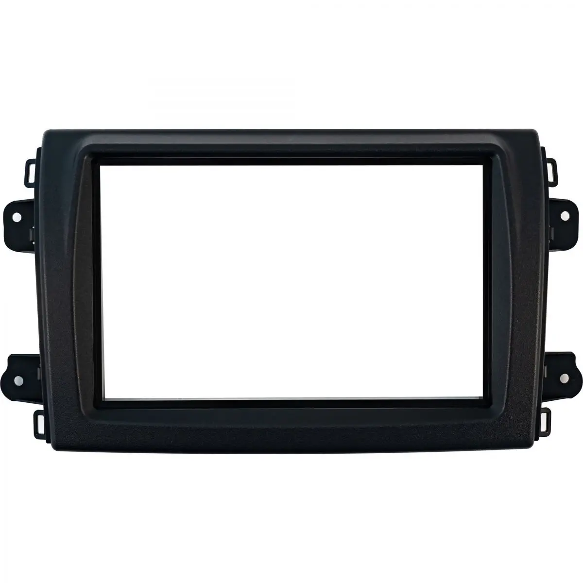 Montážny panel Double DIN pre Fiat Ducato od modelového roku 2021/09