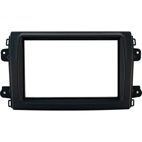 Panou de instalare dublu DIN pentru Fiat Ducato din 2021/09