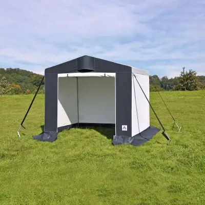 Stan pre dobytok Weser Gre 230 x 130 cm