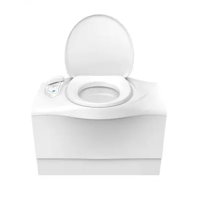 Castette WC C402-X - Bal oldali változat