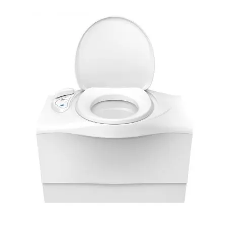 Castette WC C402-X - Bal oldali változat