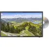 TV Megasat Royal Line III 22, 12 / 24 / 230 volt