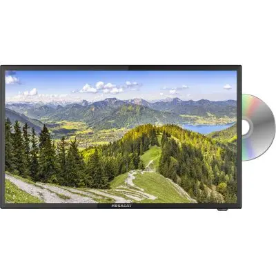 TV Megasat Royal Line III 32, 12 / 24 / 230 volt