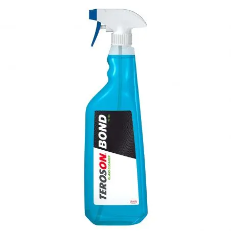Bond Glass Cleaner - čistiaci prostriedok na sklo na báze vody