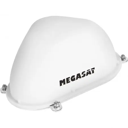 Súprava routeru LTE/WiFi Megasat Camper Connected