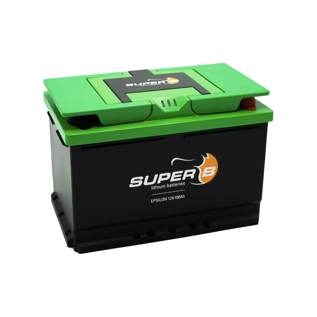 Super B Epsilon 100Ah