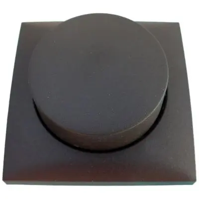 Dimmer rotativ LED, pachet autoservire
