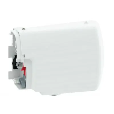 Kit motor Compact F45L Advance alb