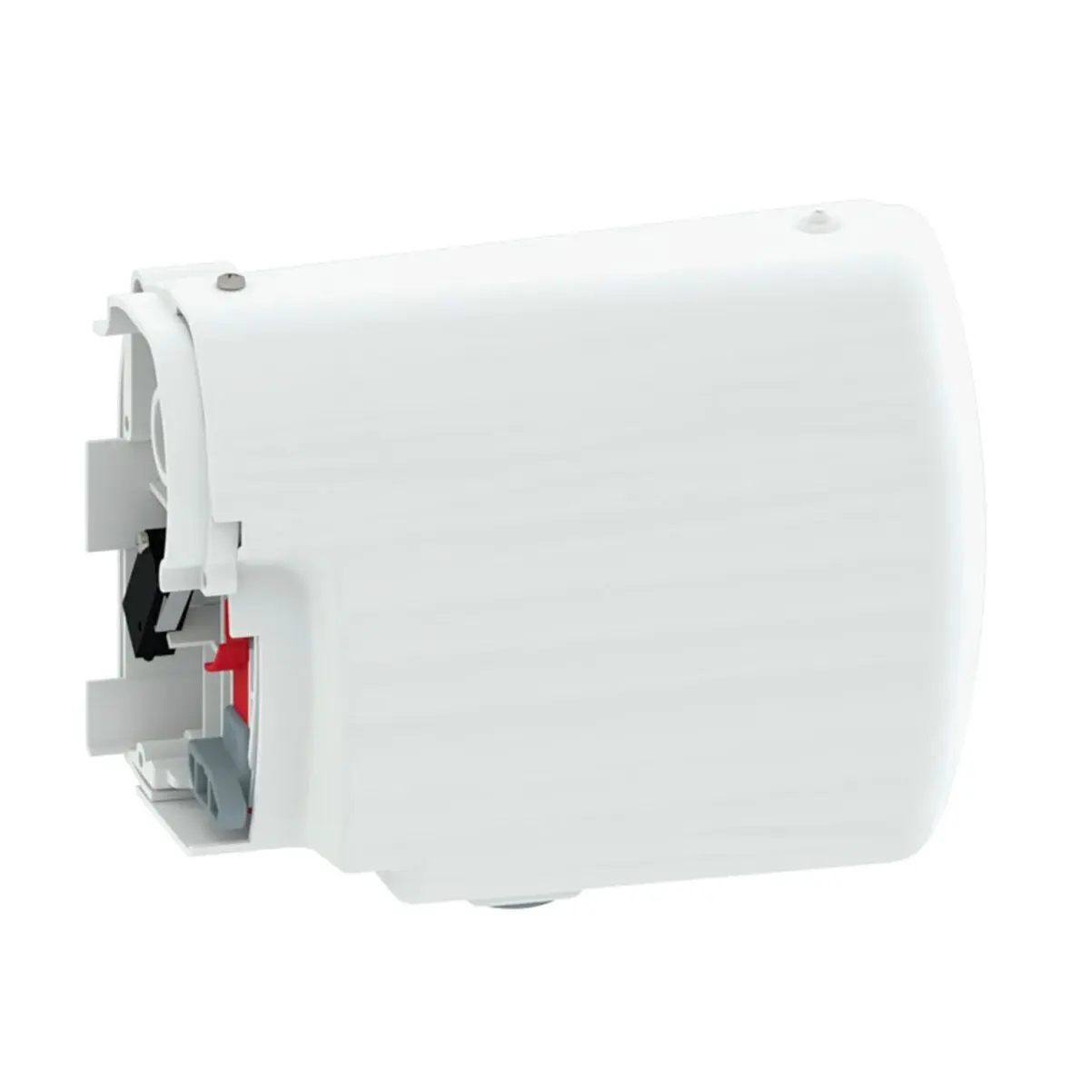 Súprava motora Compact F45L Advance biela