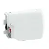 Súprava motora Compact F45L Advance biela