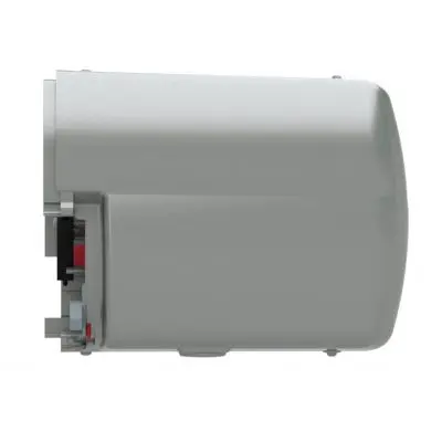 Kit motor compact F45L Advance argintiu