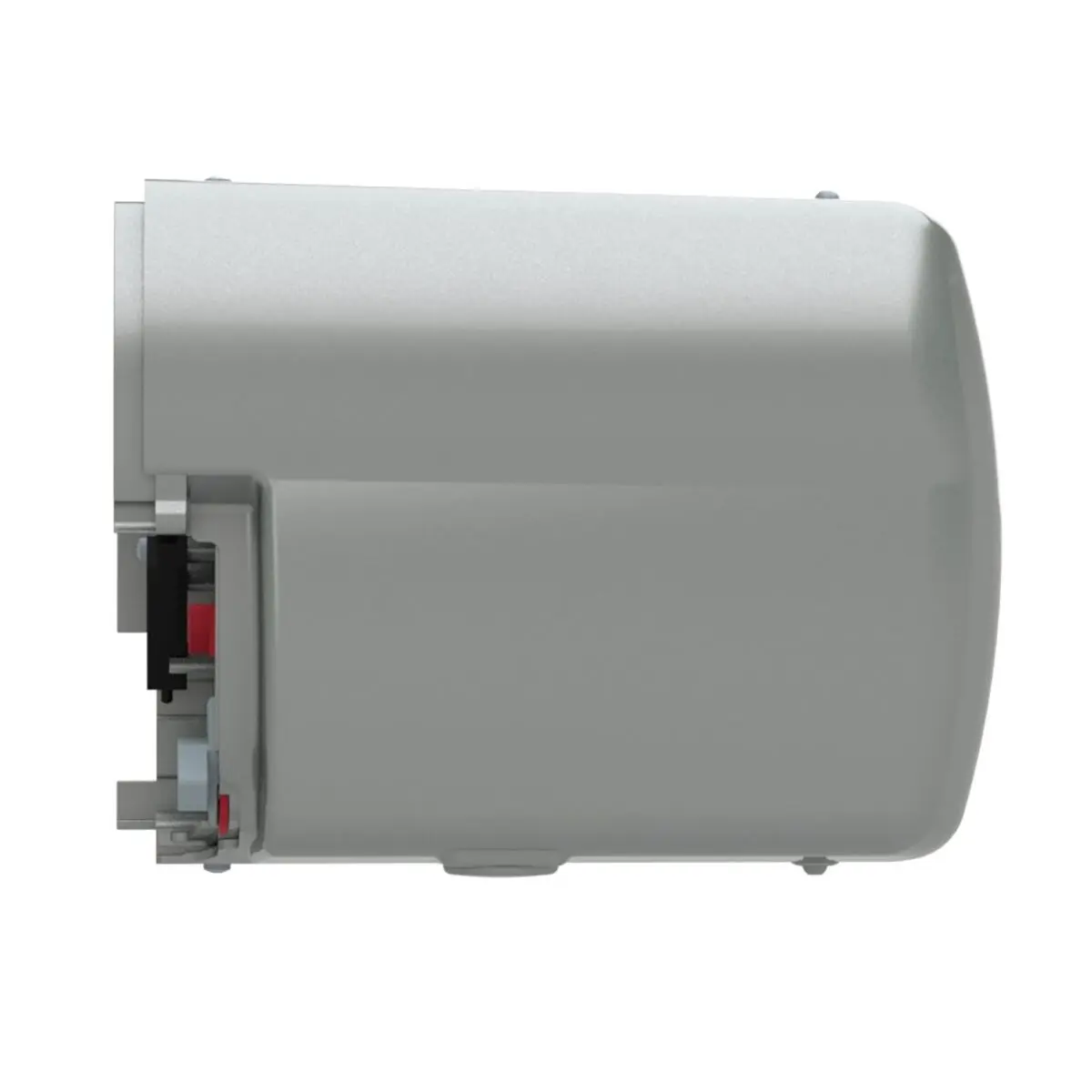 Súprava motora Compact F45L Advance strieborná