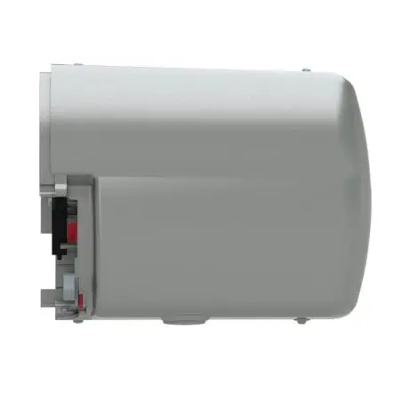 Kit motor compact F45L Advance argintiu