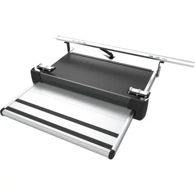 Thule Step G2 12V Slide-Out 400 Fiat Ducatohoz 2006/07-től