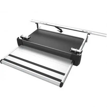 Thule step G2 12V Slide-Out 700 pentru Fiat Ducato din 2006/07