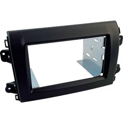 Kit de instalare dublu DIN pentru Fiat Ducato din 2021/09