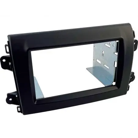 Montážna sada Double DIN pre Fiat Ducato od roku 2021/09