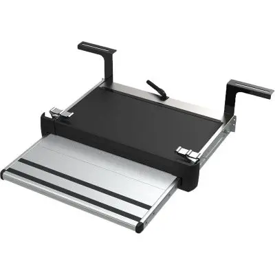 Thule Step G2 12V Slide-Out 700 VW Crafter ab Bj. 2017