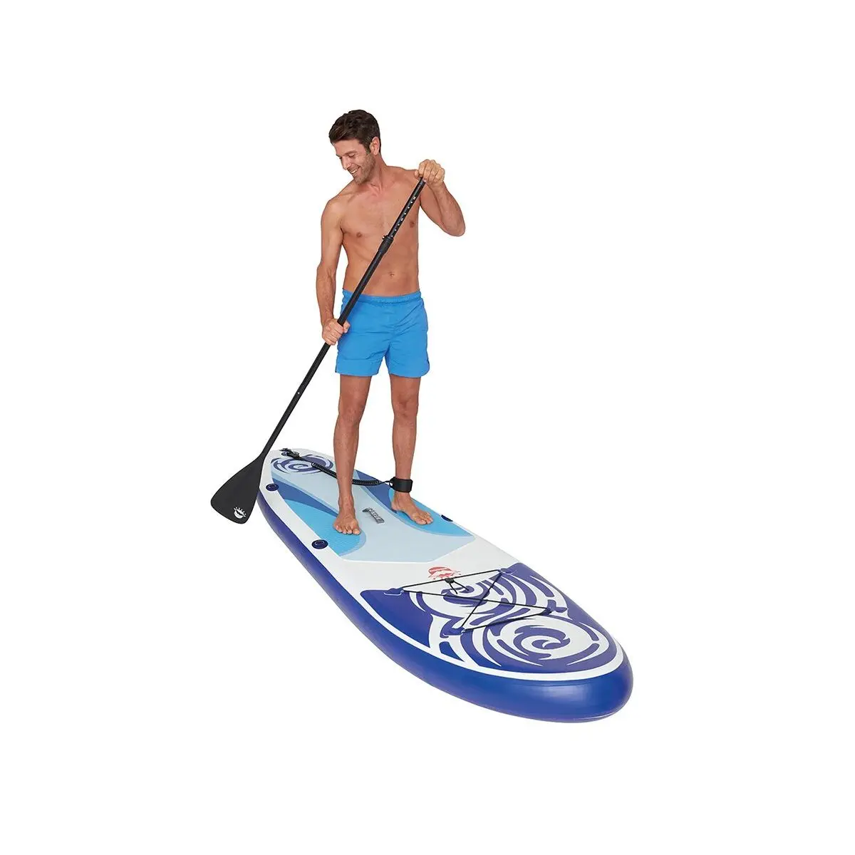 Stand Up Paddle Board - Szett, 305 x 81 cm