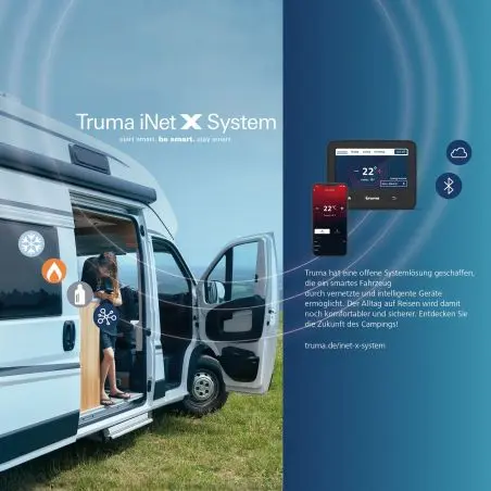 Truma iNet X panelek