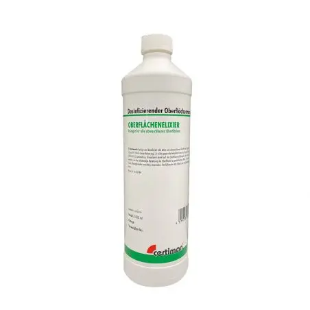Certiman Surface Elixir 1000 - (1000ml) DE